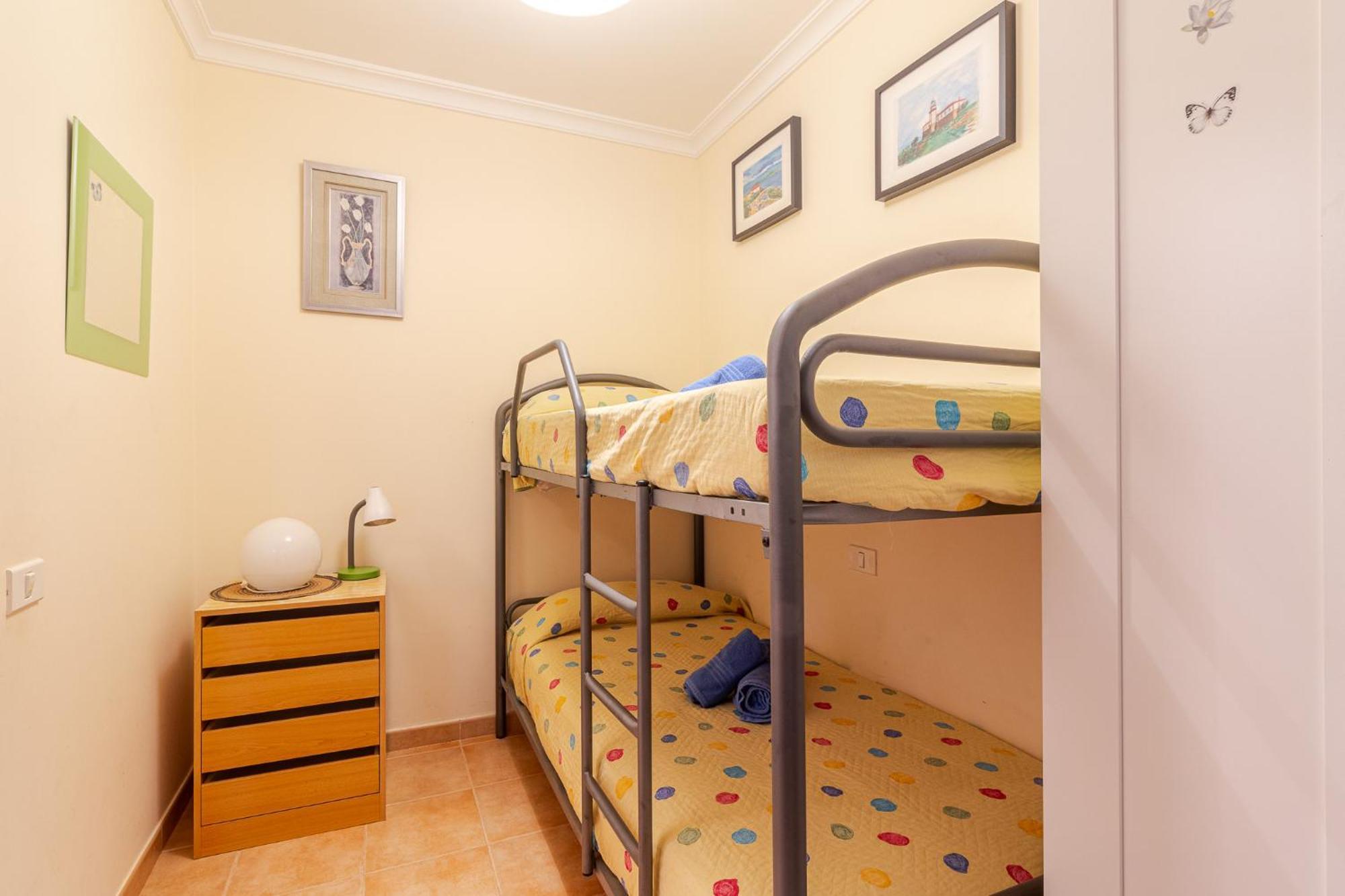 Flatguest Sardina Home Pool Gáldar Eksteriør billede