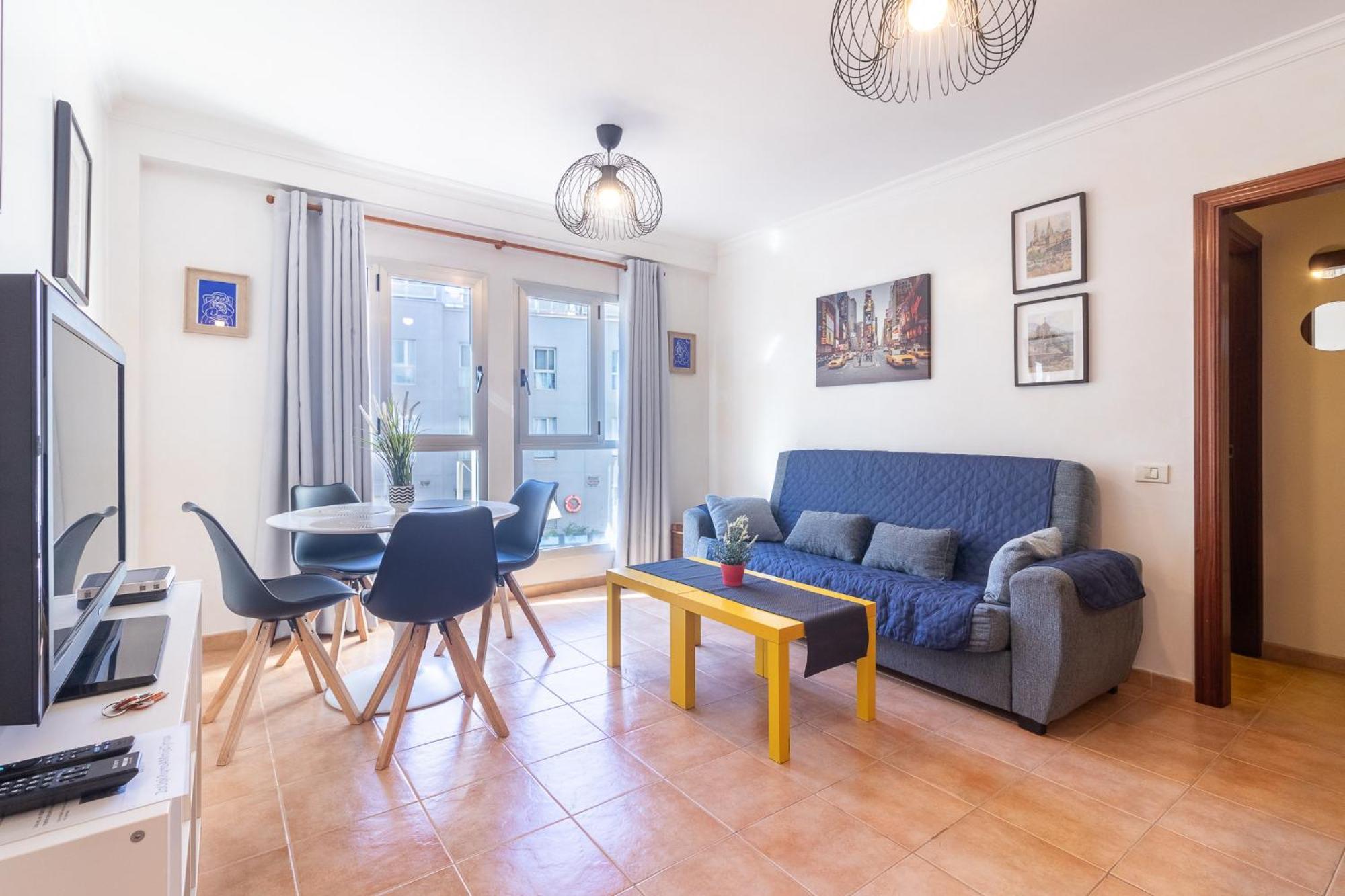 Flatguest Sardina Home Pool Gáldar Eksteriør billede